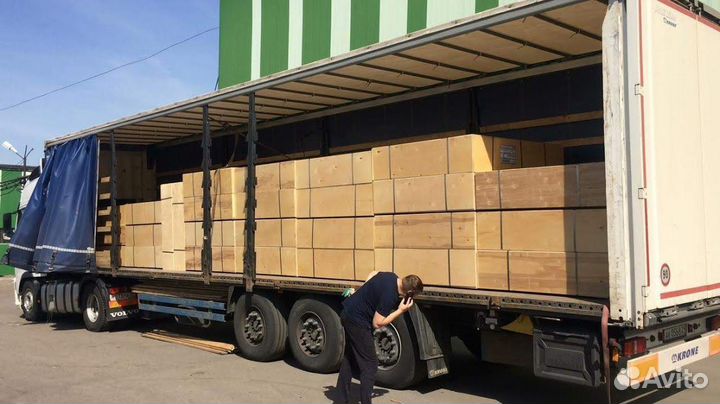 Грузоперевозки по России. Попутный груз