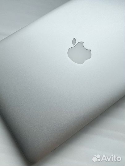 Apple MacBook Air 
