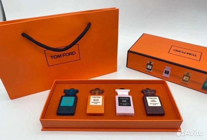 Подарочный набор Tom Ford