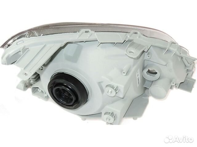 Фара левая (галоген) Premio