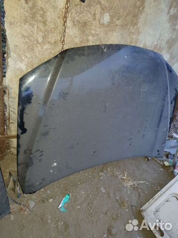 Капот мазда 6 gg, 6 gg mps