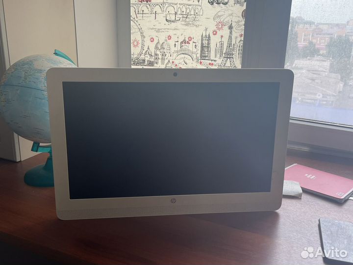 Моноблок hp