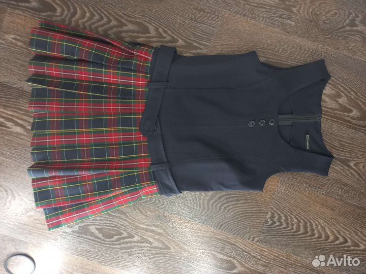 Детская одежда для девочек