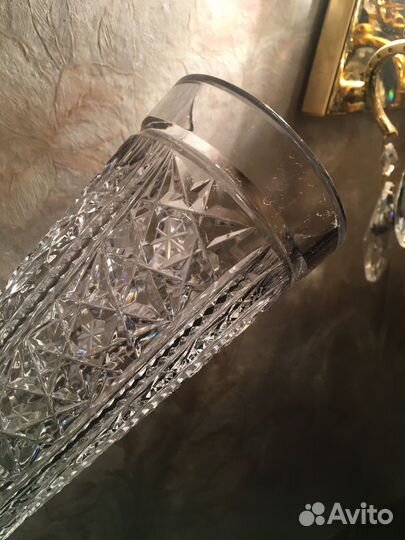 Хрустальный рог СССР