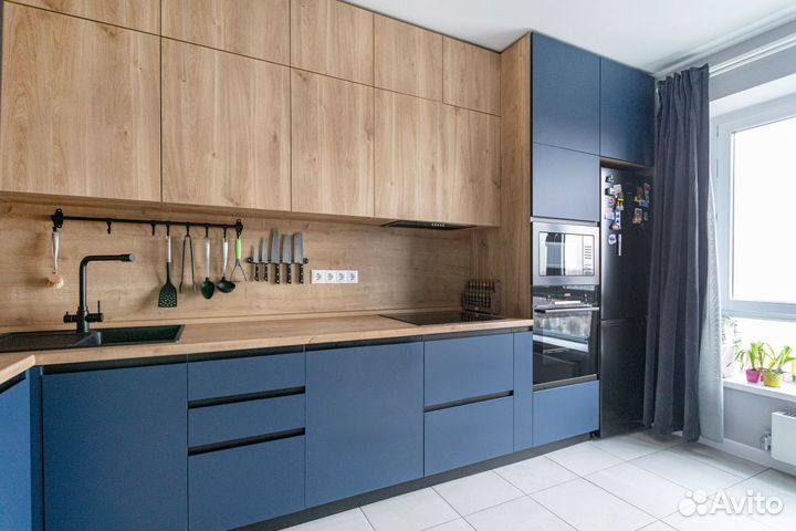 Цена за всю кухню смк 055079