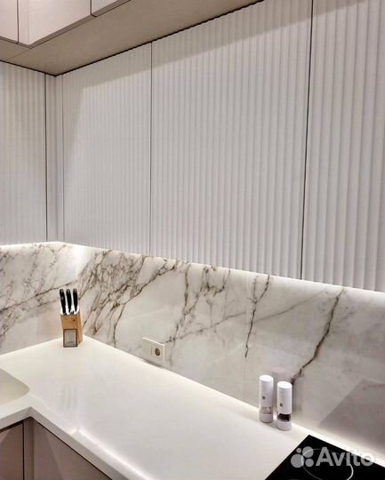 Кухонный гарнитур в рассрочку W 441