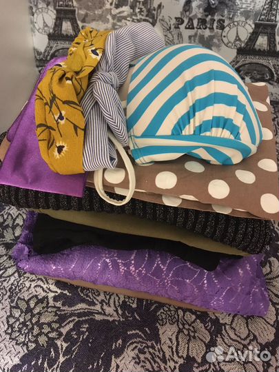 Вещи пакетом на девушку 40-42 р