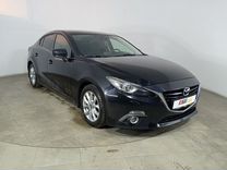 Mazda 3 2.0 AT, 2013, 147 981 км, с пробегом, цена 1 239 000 руб.