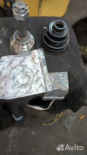 Шрус наружный Hyundai elantra