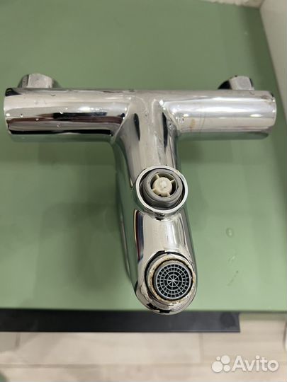 Смеситель для ванны