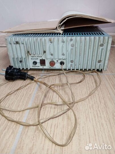 Источник питания Б5-29