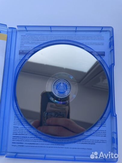 Ведьмак 3 ps4