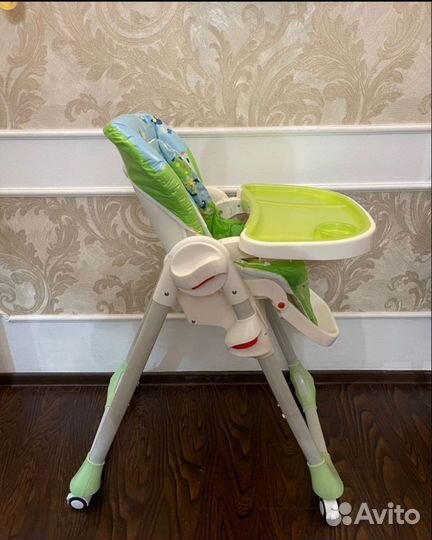 Стул для кормления