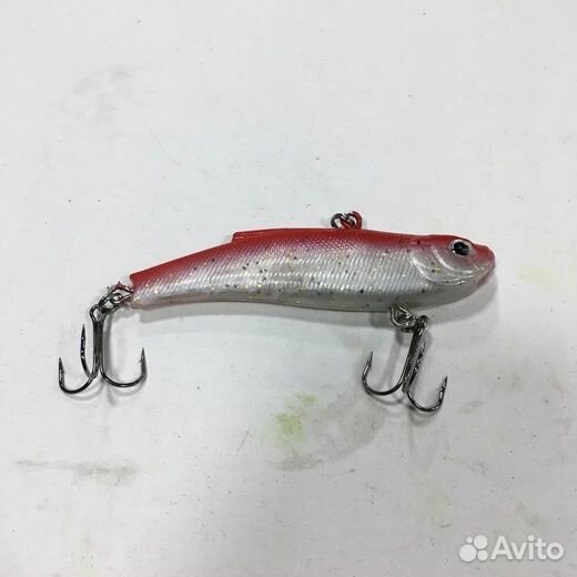 Воблер Namazu Shine Bright 90S (31г) 43