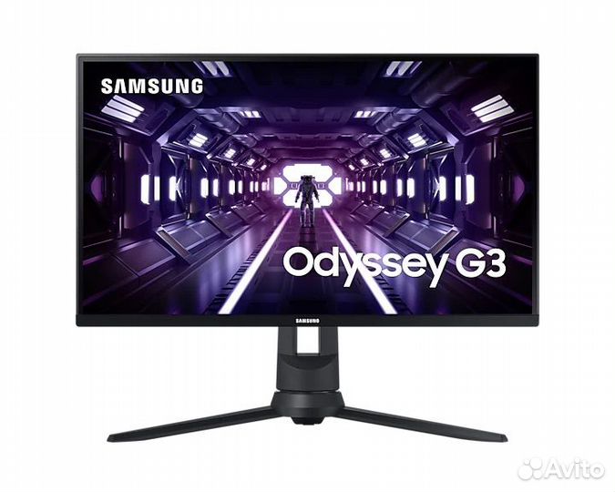 Новый Samsung F27G33tfwi