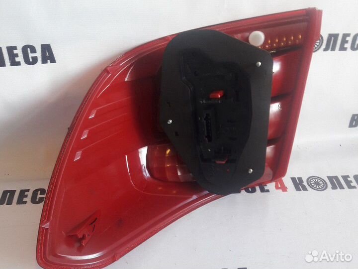 Datsun On DO задний фонарь правый