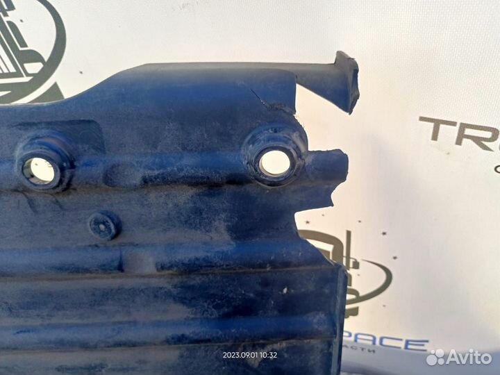 2599550 Крыло переднее правое Scania 6 series