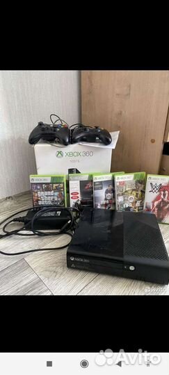 Xbox 360