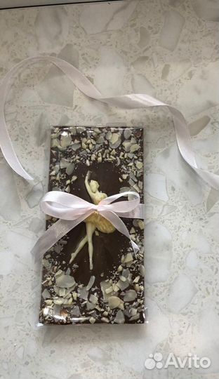 Шоколадные наборы, торты