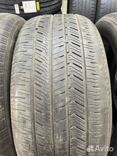 Yokohama Geolandar X-CV G057 255/50 R19 107W