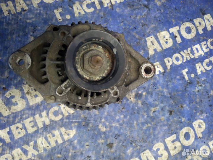 Генератор. Toyota Dyna грузовой АВТОМОБИЛЬ
