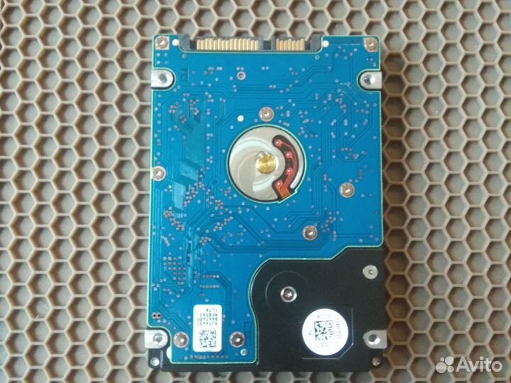 Жесткий диск HDD 500Gb