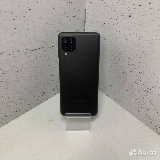Samsung Galaxy A12, 3/32 ГБ