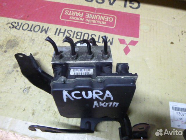 Блок ABS (насос) acura RDX RDX 2006-2012