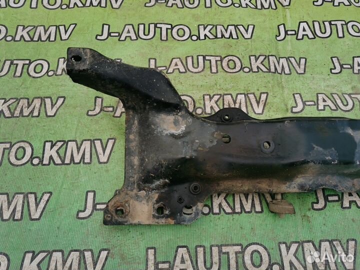 Балка подмоторная Fiat Albea