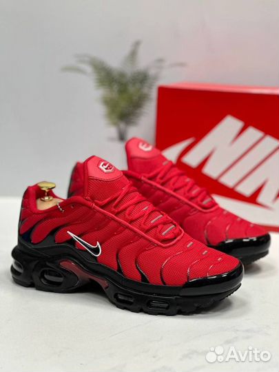 Кроссовки nike AIR MAX TN plus