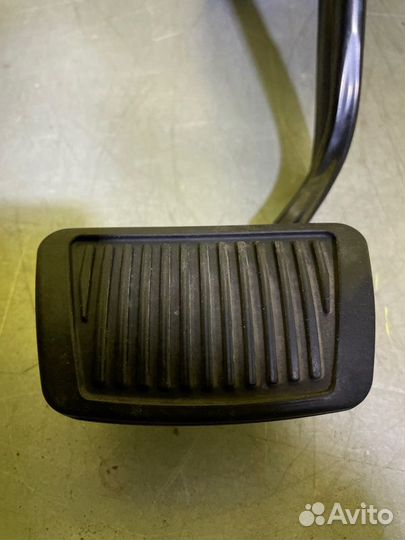 Педаль тормоза Kia Rio 4 FB 2017 - 2020