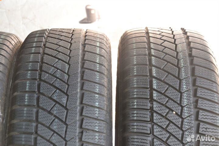 Continental ContiWinterContact TS 830 P 205/60 R16 92H