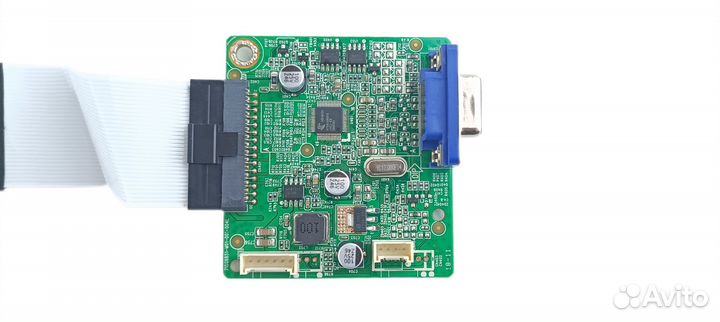 Материнская плата AOC E970SWN 715G6851-M01-001-004