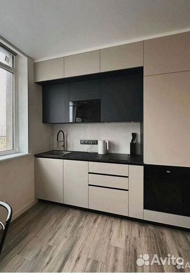 Кухни угловые любой размер