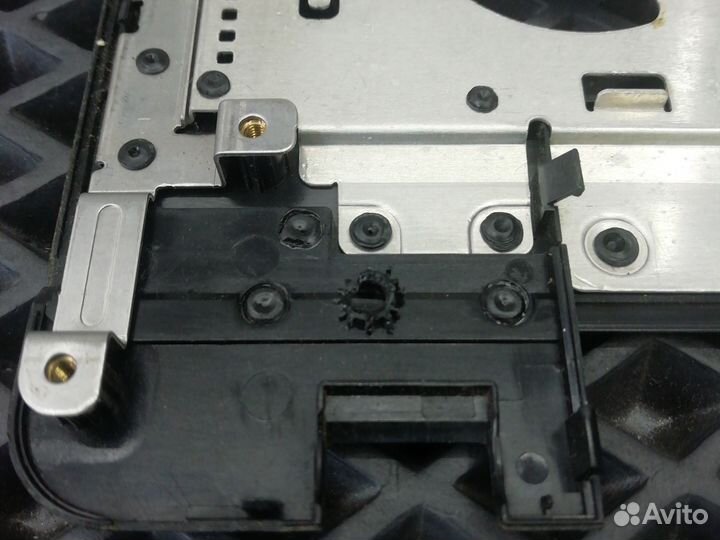 Топкейс Asus A52D