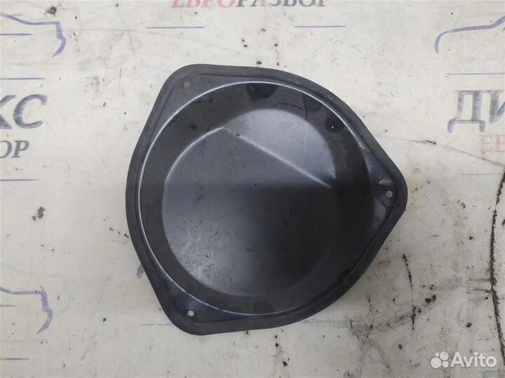 Крышка Audi Allroad quattro 2000-2005