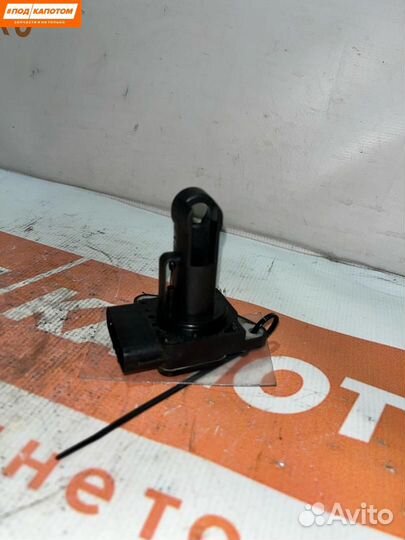 Расходомер воздуха Mazda 3 BL 2010 1974002010