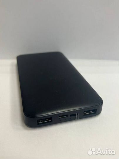 Power bank redmi 02\2020 10 000mah Арт. N61717