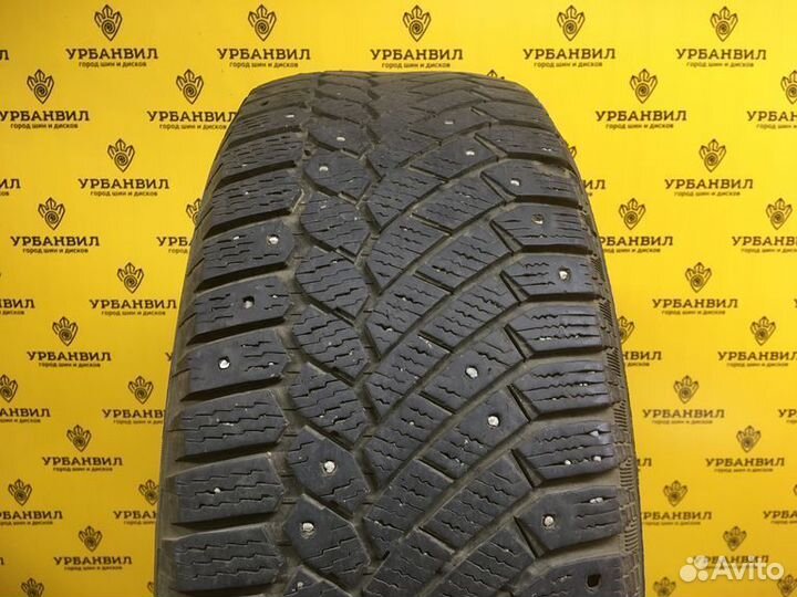 Continental ContiIceContact 215/60 R16 99T