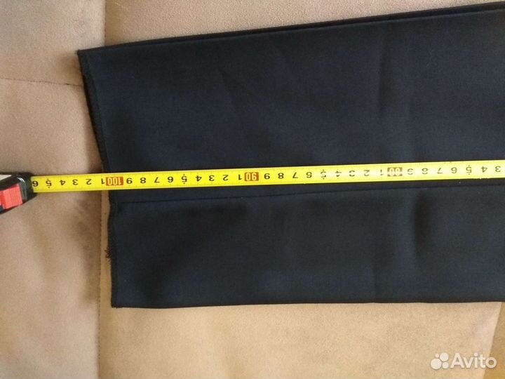 Школьные мужские брюки