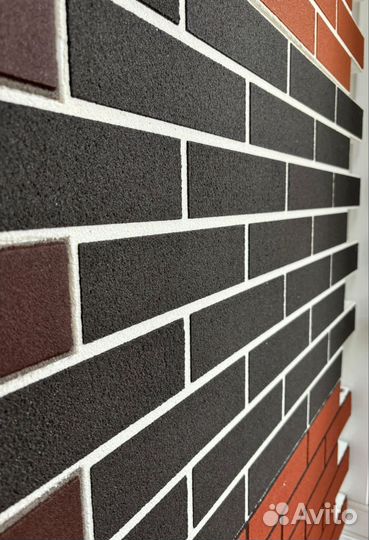 Фасадные термопанели