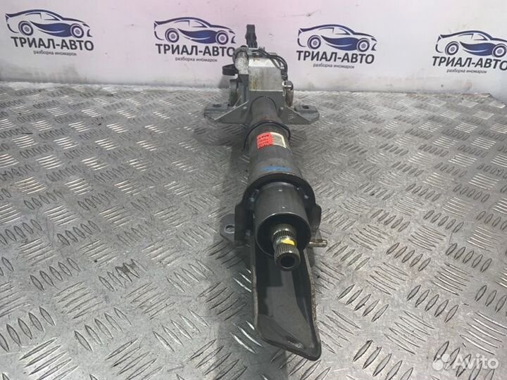 Колонка рулевая Kyron