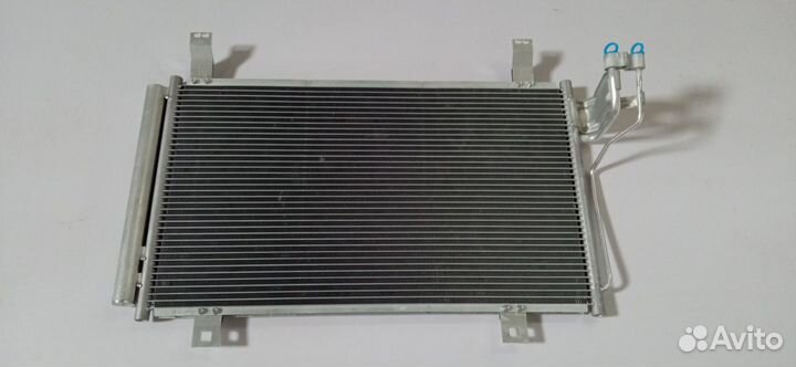 Радиатор кондиционера Mazda CX-5 (KE KF)