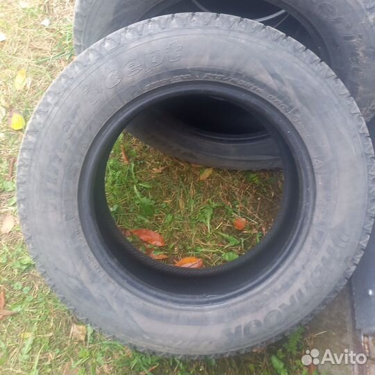 Hankook Winter I'Cept Evo 215/65 R16 98Q