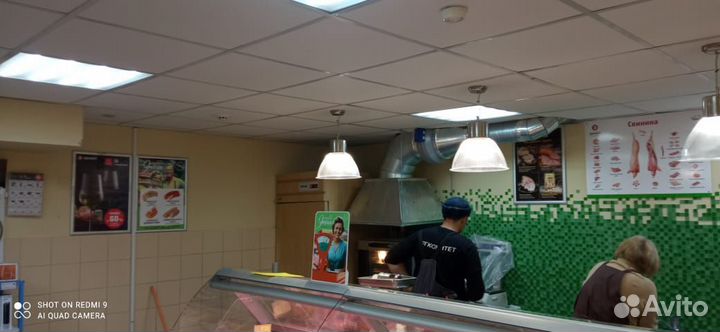 Установка кондиционеров и вентиляции