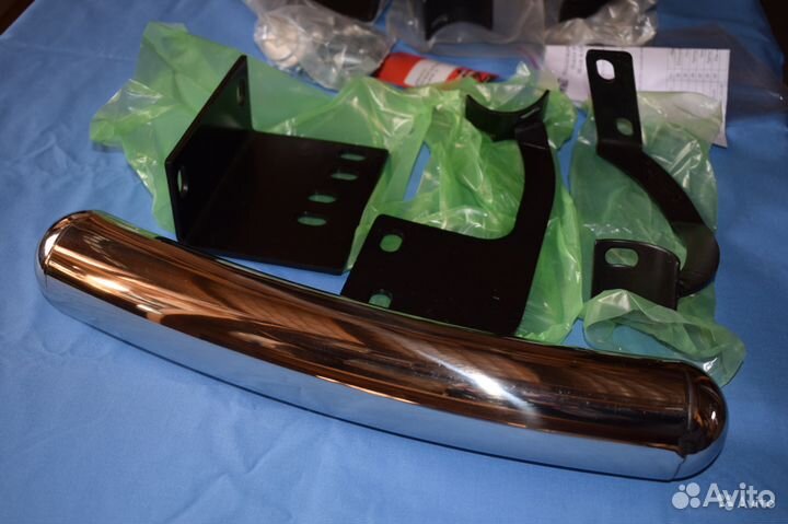 Kia Sportage 2010-2014-2016 г. уголки