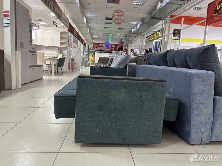 Диван-книжка