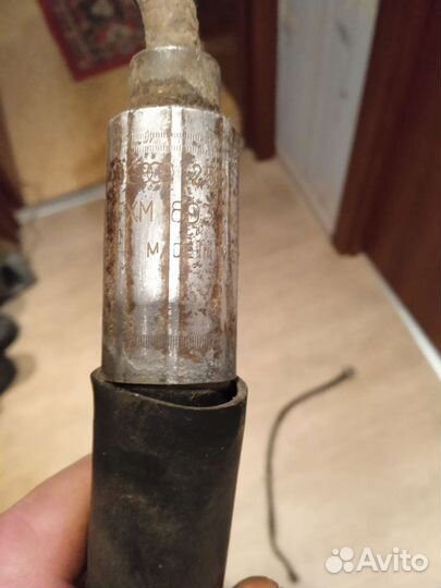 Шланг гура на ауди 80