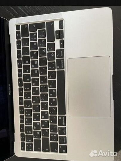 Apple macbook air m1 2020