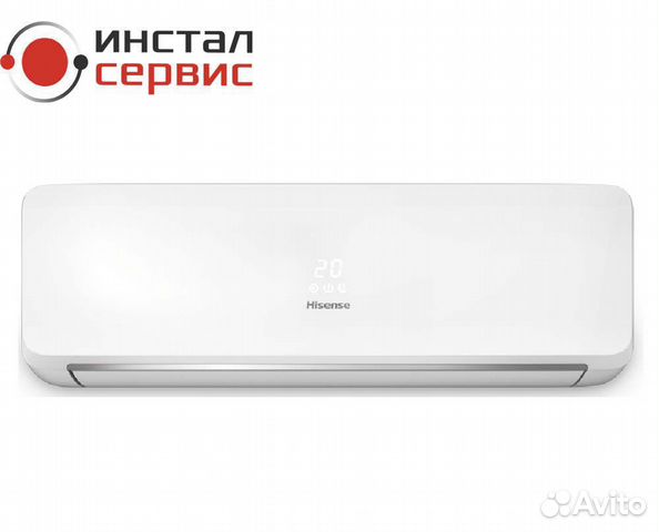Hisense AS-10UR4sydtdi7 expert EU DC Inverter